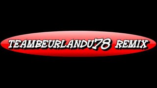 50 Cent - Amusement Park (teambeurlandu78 remix)