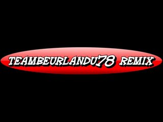 50 Cent - Amusement Park (teambeurlandu78 remix)