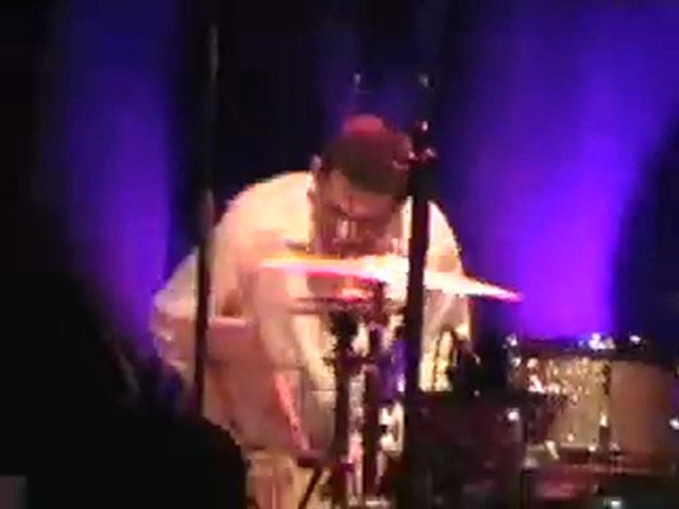 El amigo gitano - Kader Fahem / Frimetz Festival 06/09