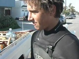 Andrew Doheny - Chad Towersey