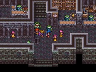 SNES Breath of Fire II in 4:53:48.98 by janus Part 06