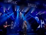 Basilic - In the name of love (live show 2)