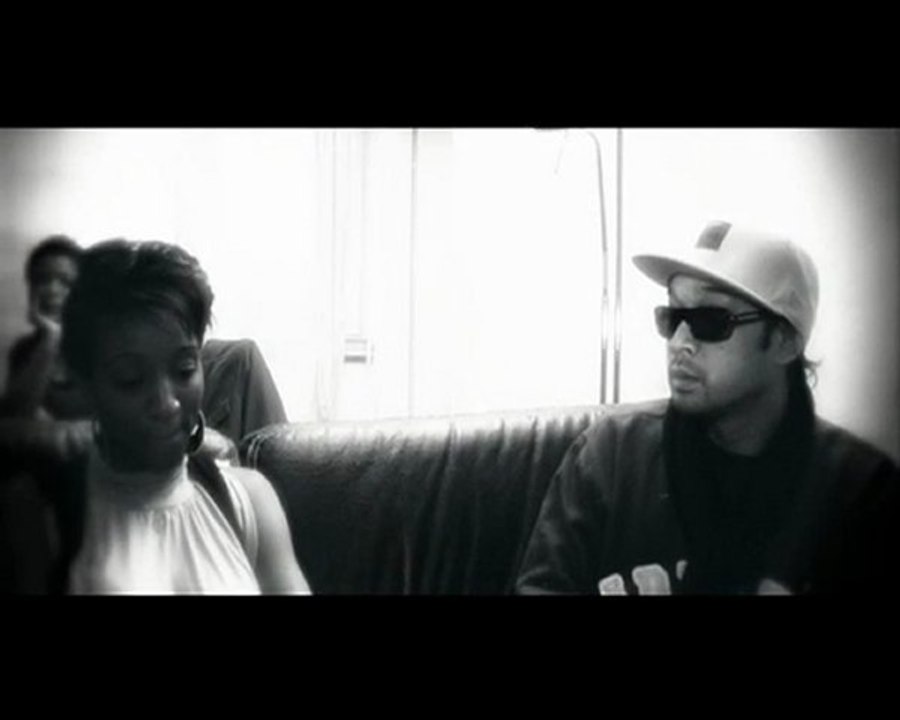 Mik'ya La Loove (Part I) DJ Sek (Time Bomb)