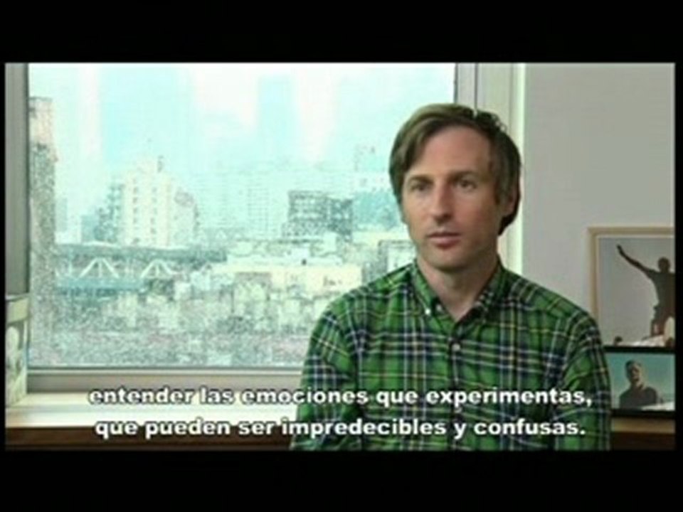 Trailer de Donde viven los monstruos