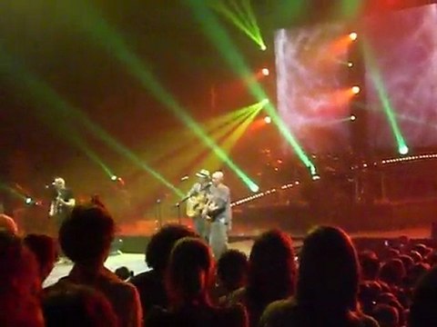 tryo a nancy decembre2009