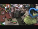 Payasos de Toluca, Metepec y DF- Show del Payaso Bubulin