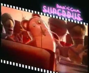 We were We are on the radio now