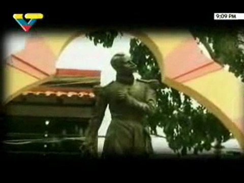 General Zamora Tierra y Hombres Libres