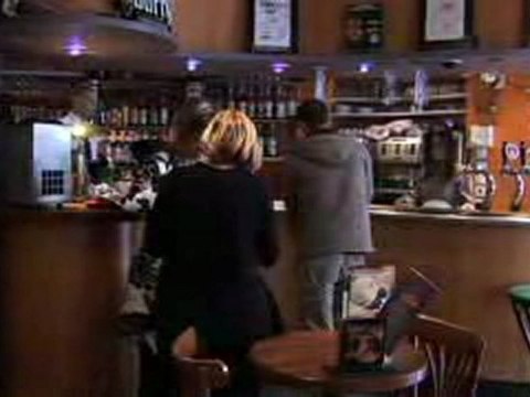 La Brasserie du théâtre restaurant, café et tabac à Chambéry