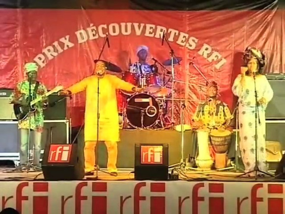 Découvertes rfi 2009 - Vi-Phint