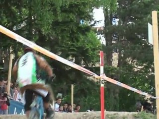 VTT Avalanche cup 2009 Lyon