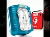 philips aed battery
