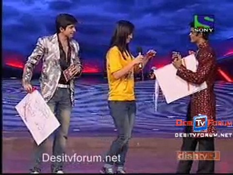 Dance Premiere League - 11th December 09 - Part2