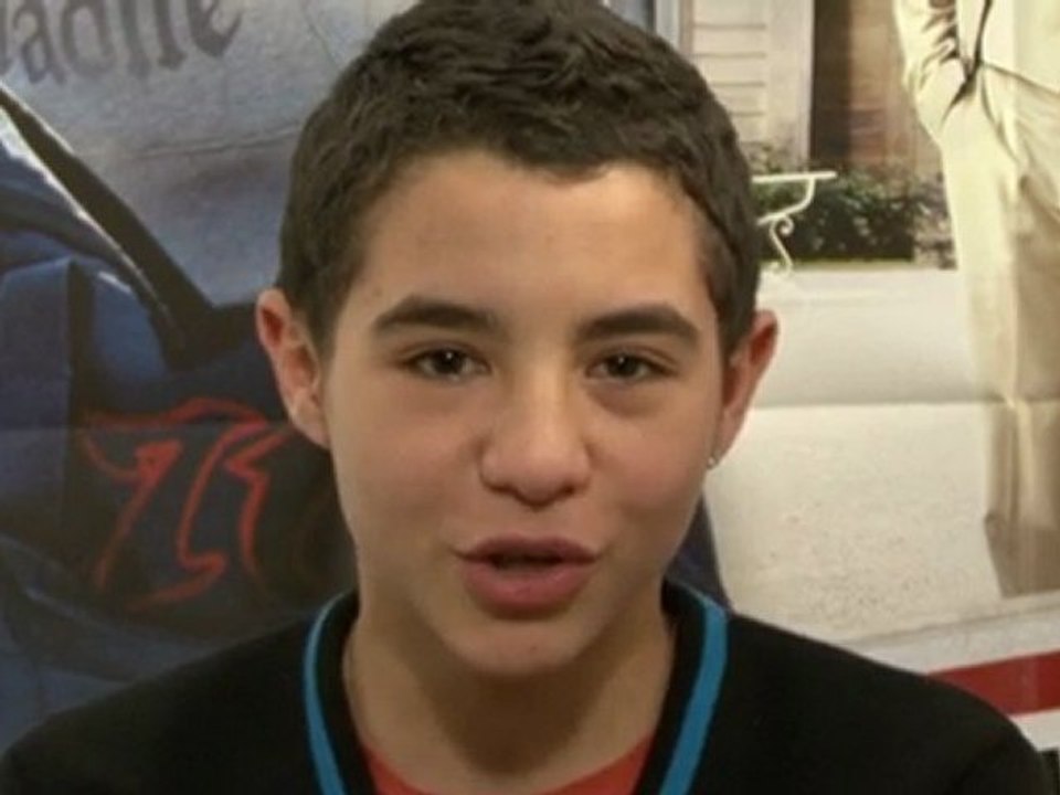 Samy Seghir de Neuilly Sa Mère sur Adobuzz