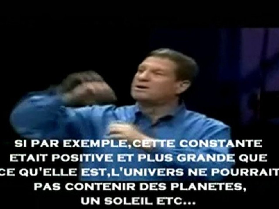 The Signs - ep03 LE MIRACLE DE L UNIVERS