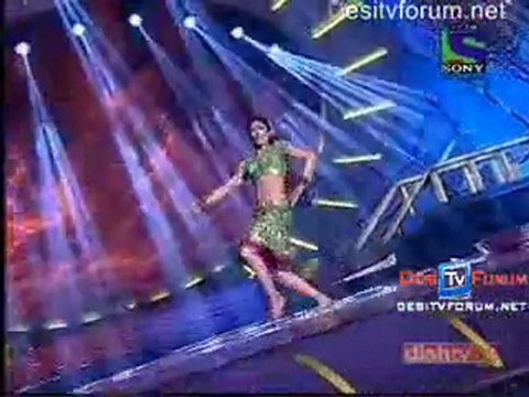 Dance Premiere League - 11th December 09 - Part3