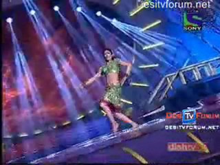 Dance Premiere League - 11th December 09 - Part3