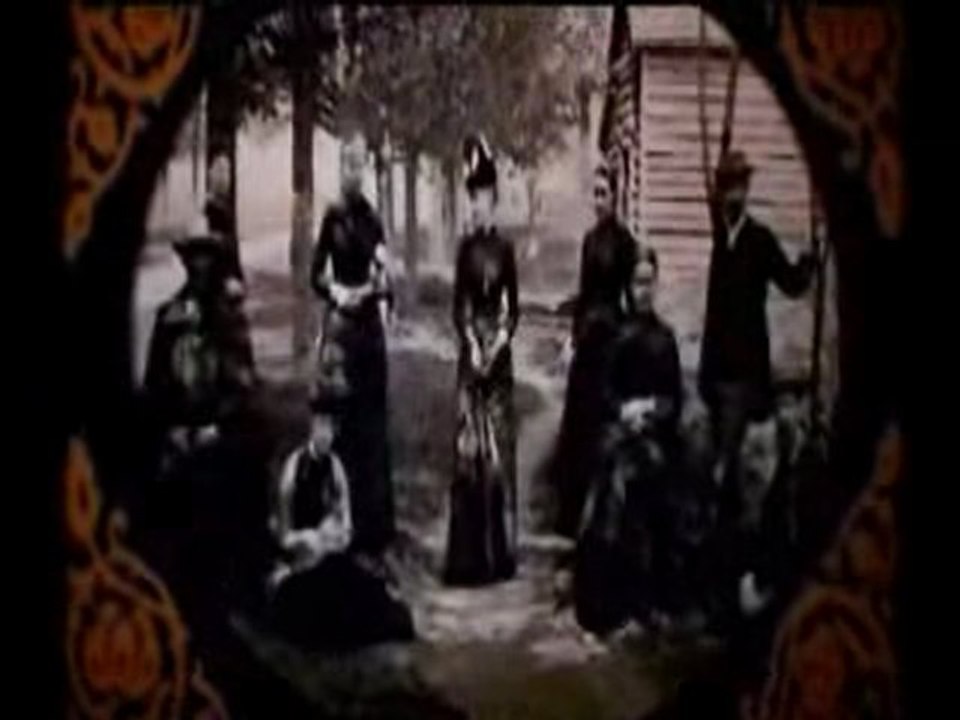 hommage à ma cuvette