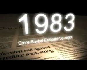 Emre Baykal - Musical life