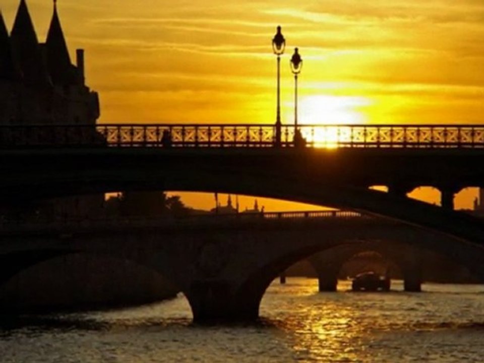 Paris, Ville de Lumière_0001