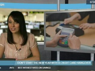 0% credit cards look forward to New year