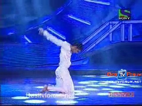 Dance Premiere League - 11th December 09 - Part4