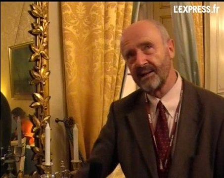 Brice Lalonde à Copenhague : il faut mettre le turbo