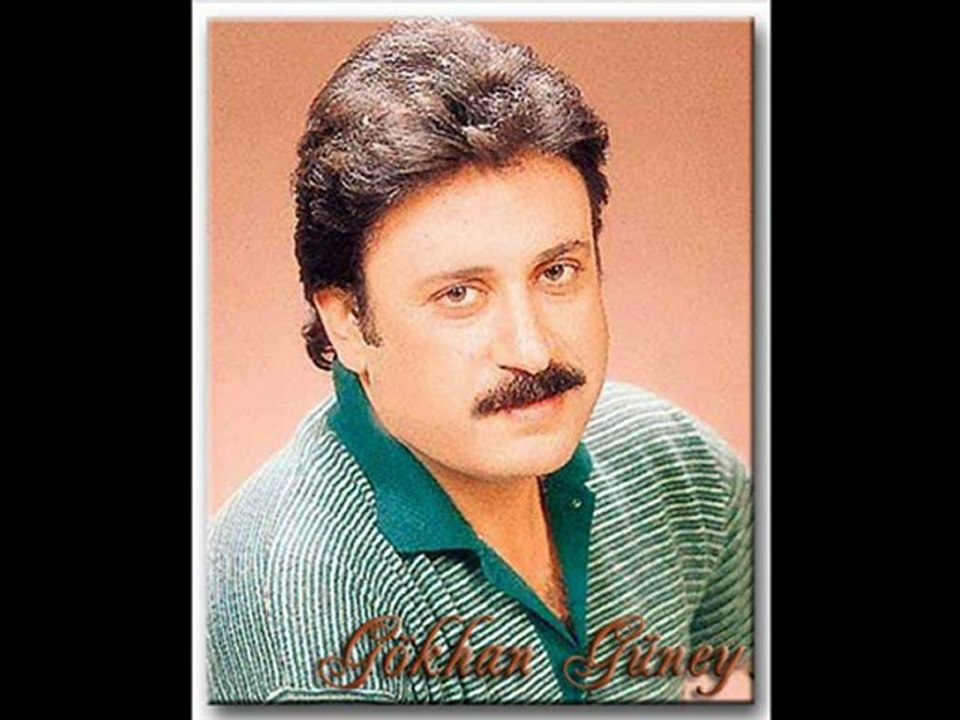 GÖKHAN GÜNEY GÜCENME TANRIM
