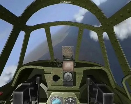 L'escadrille Imperial Eagles