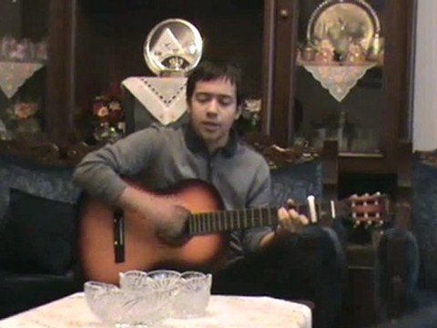 Cem özkan - Bir hiç olsam