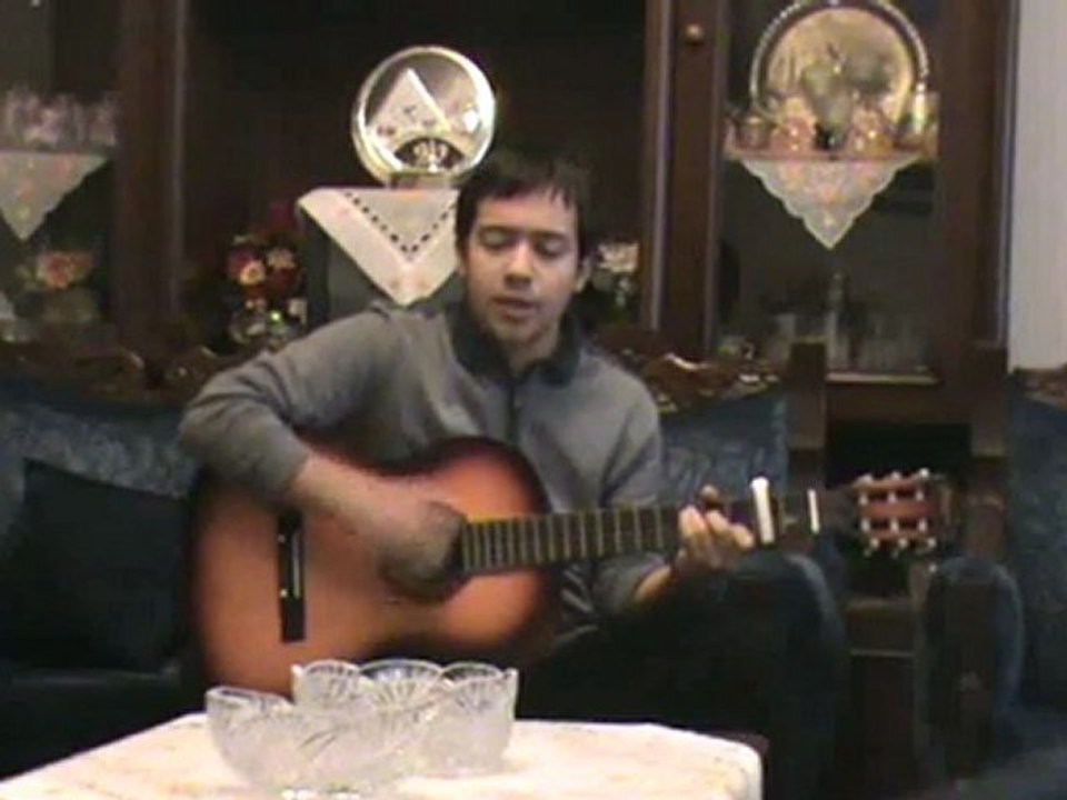 Cem özkan - Bir hiç olsam