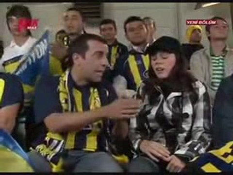 bir kadına ofsayt nasıl anlatılır