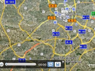 Cómo utilizar Google Earth