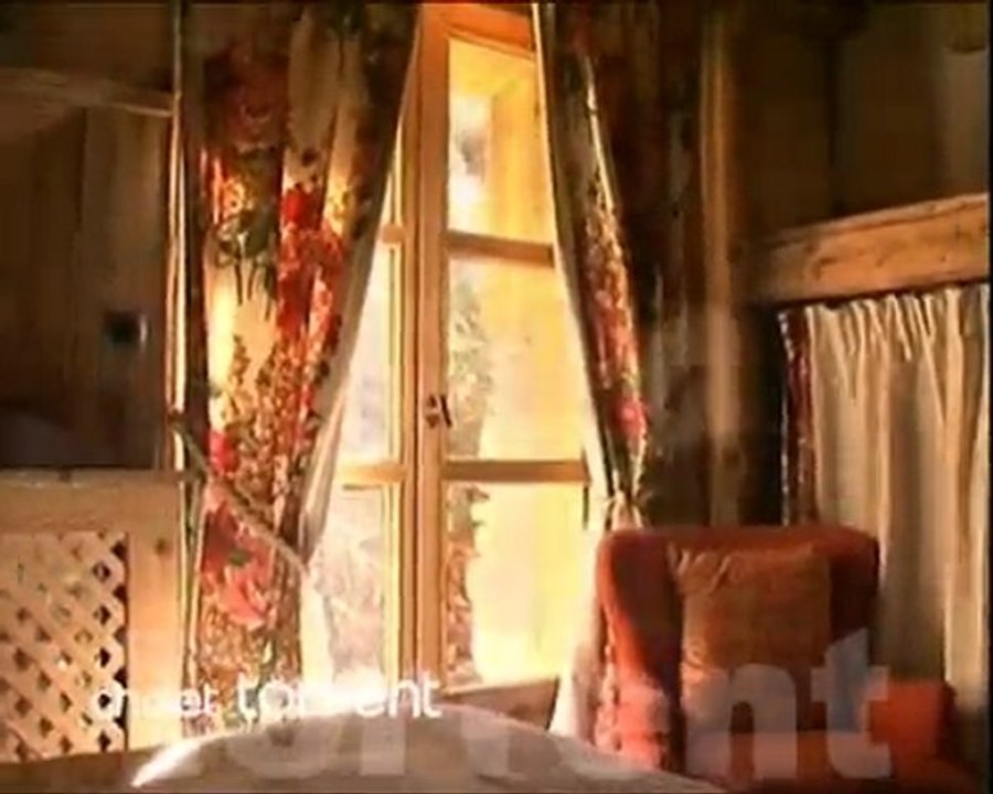 Louer chalet montagne de prestige à Megève – Le Torrent