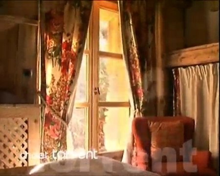 Louer chalet montagne de prestige à Megève – Le Torrent