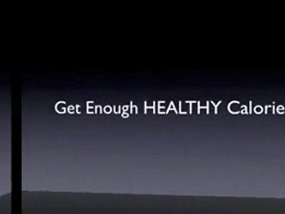 Tips To Increase Muscle Mass Without Supplements