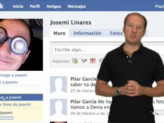 Cómo sugerir amigos en Facebook