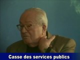 Journal de bord de Jean Marie Le Pen N°170