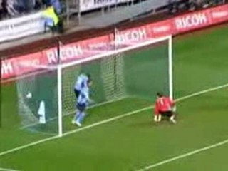 Newcastle Secures 7th Consecutive Win with 2-0 Victory Over Coventry ⚽