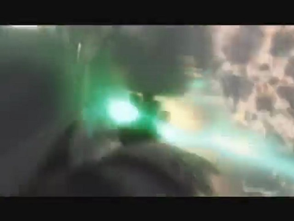 final fantasy 7 AC indestrucrible