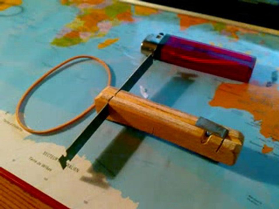 Mini Arbalète  ~  TrukaFouet V 2.5