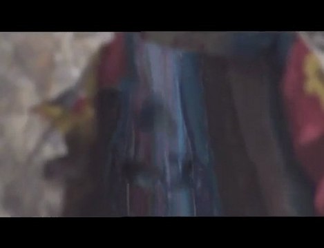 calogero - la fin de la fin du monde