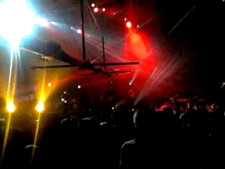 Coma - Popołudnia Bezkarnie Cytrynowe (Arena Ursynów, 09.12.