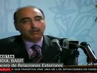 Pakistan indica que no estan alli lideres de Al Qaeda