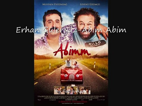Erhan Güleryüz-Abim Abim by fatiharas