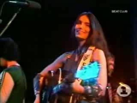 Emmylou Harris - Feelin'single