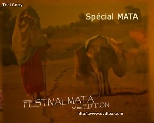 Festival International MATA 2009