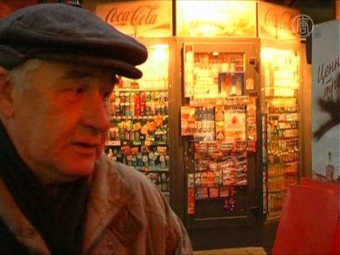 Обзор мировых событий от NTD