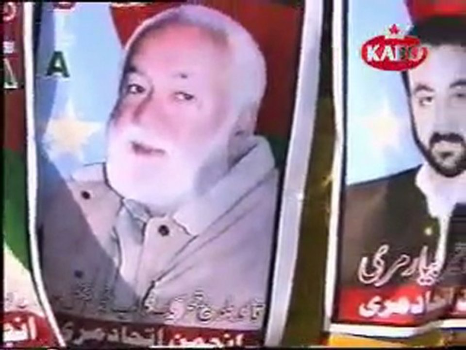 Shaheed Nawabzada Balach Marri Uploaded By ABID BOLANI