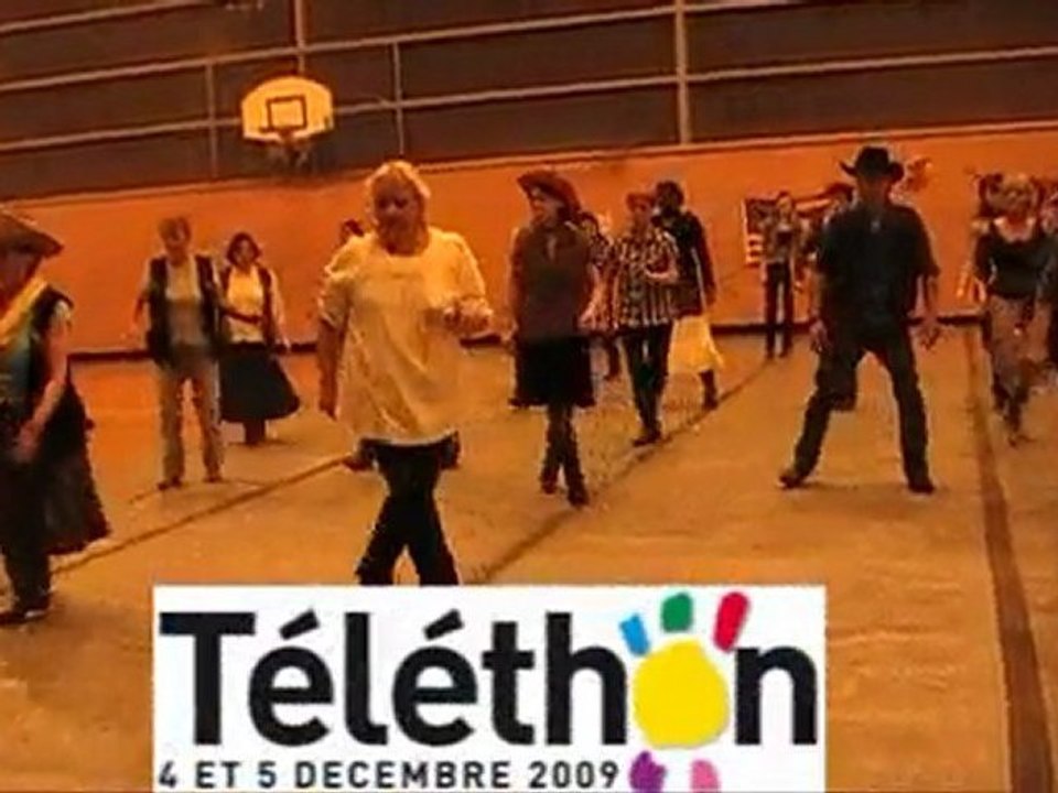 TELETHON CERGY